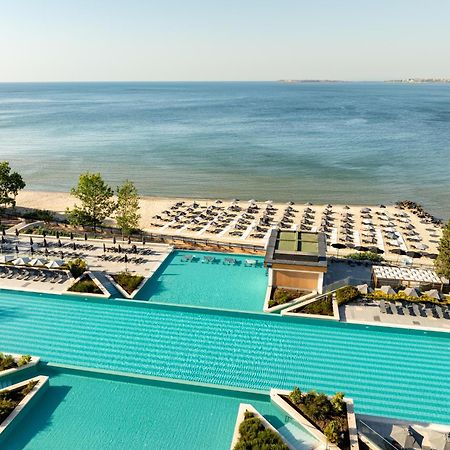 Secrets Sunny Beach Resort & Spa (Adults Only) Luaran gambar The hotel's swimming pool