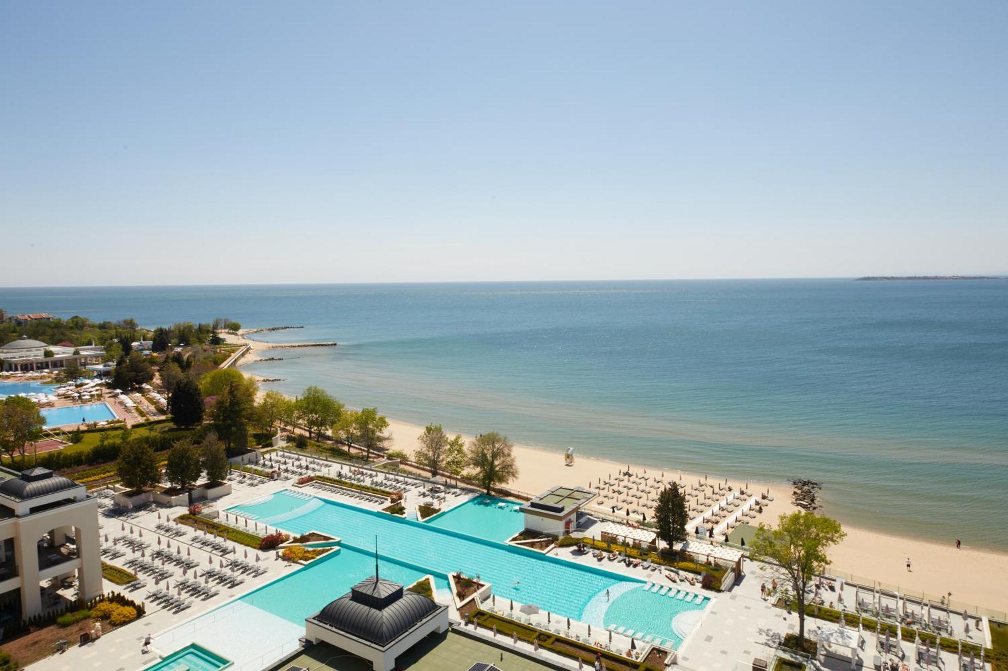 Secrets Sunny Beach Resort & Spa (Adults Only) Luaran gambar