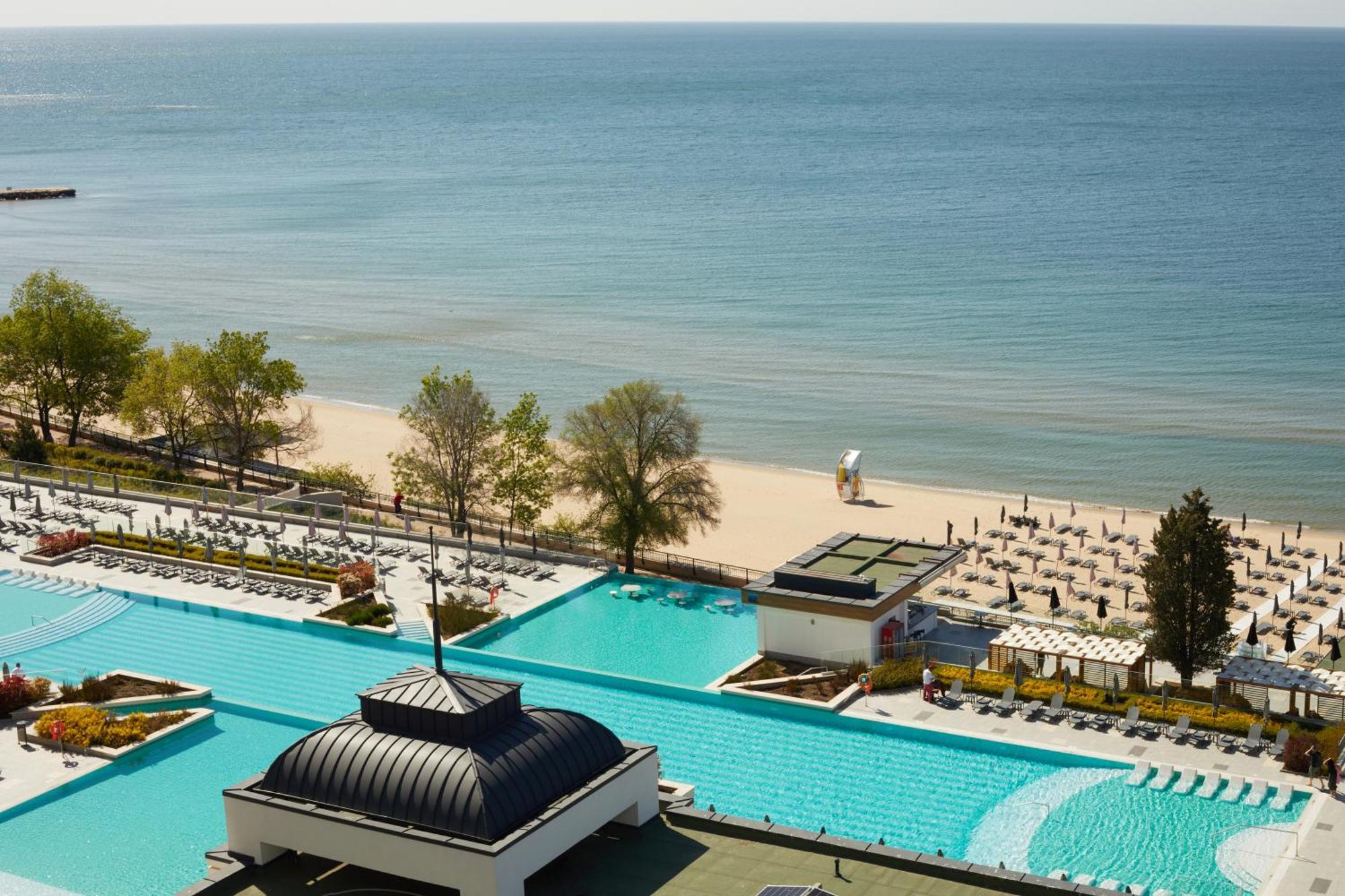 Secrets Sunny Beach Resort & Spa (Adults Only) Bilik gambar Sunny Beach